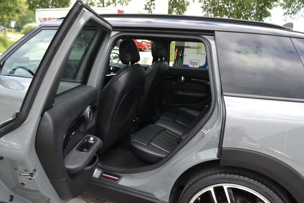 MINI Clubman – foto 30