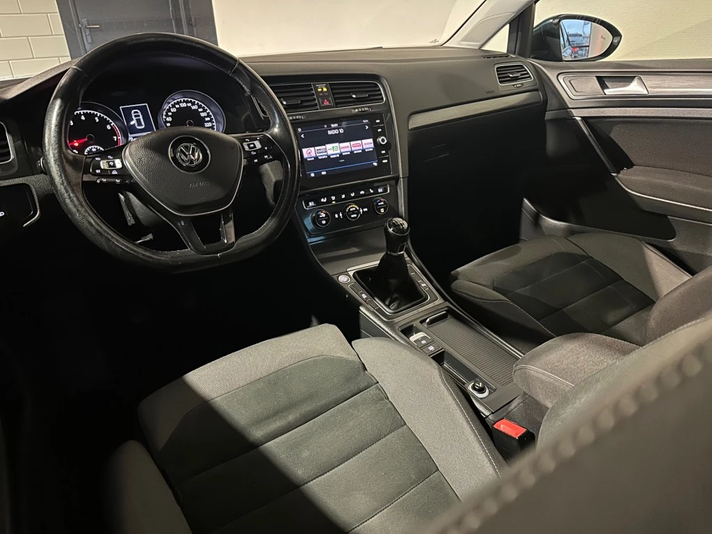 Volkswagen Golf – foto 18