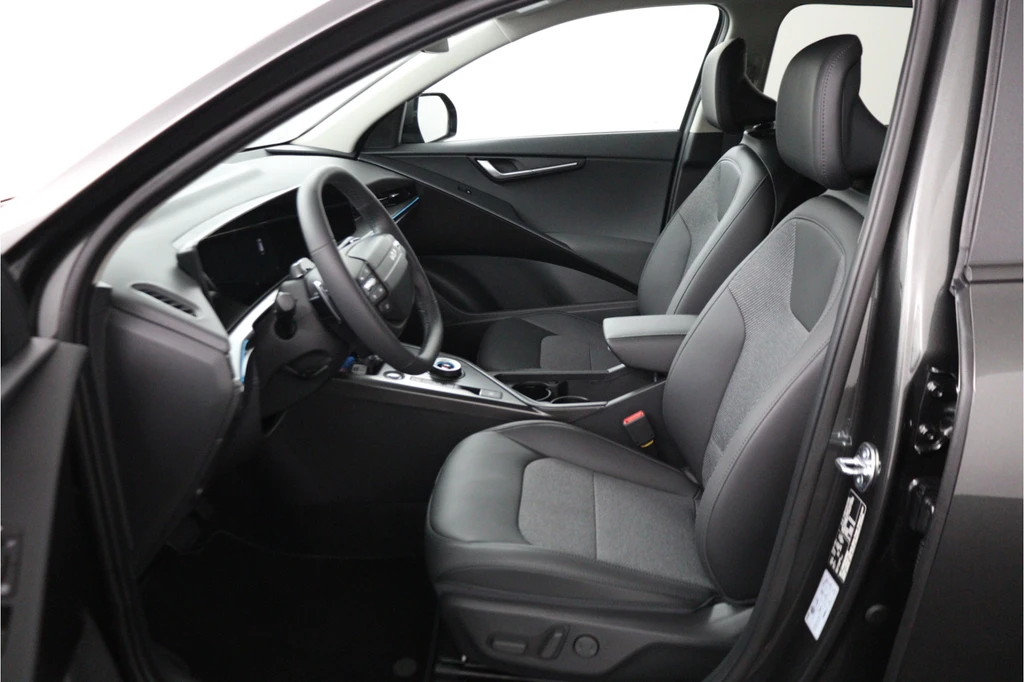 Kia Niro – foto 21