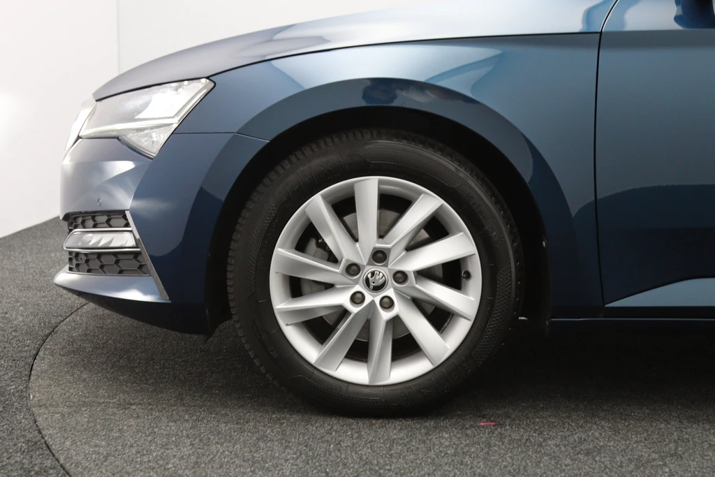 Škoda Superb – foto 14