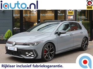 Volkswagen Golf – thumbnail 1