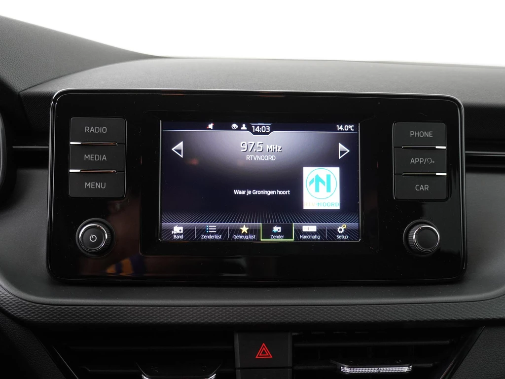 Škoda Scala – foto 21