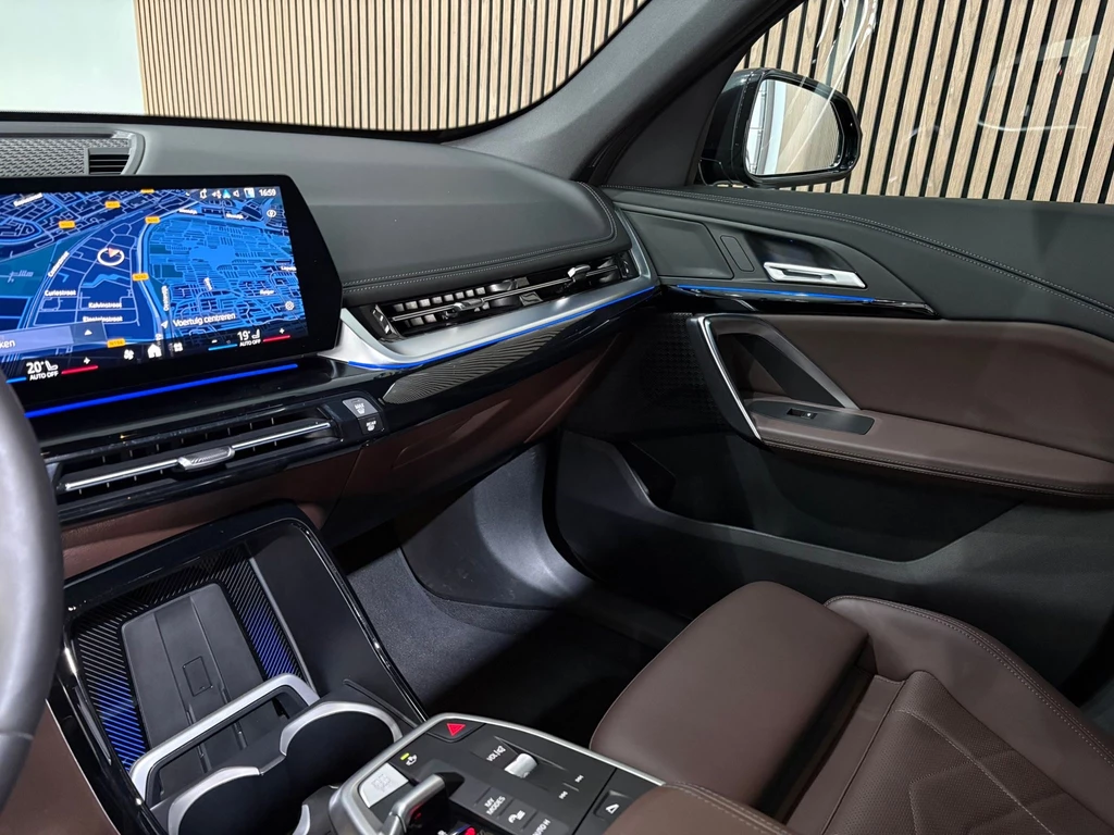 BMW X1 – foto 28