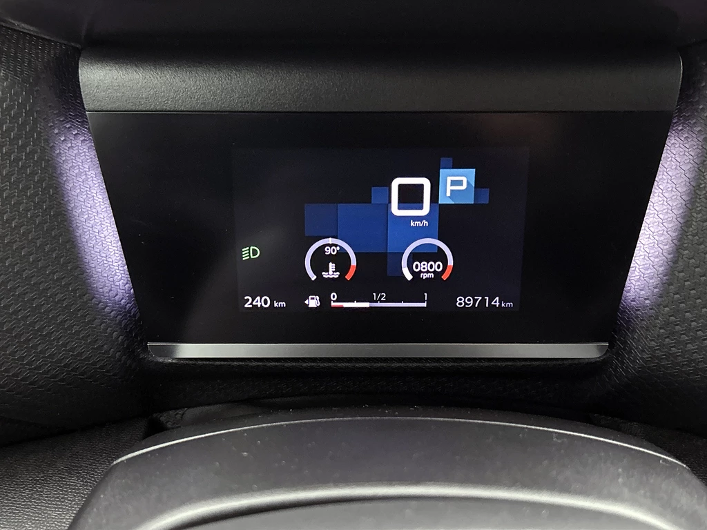 Citroën C4 – foto 20