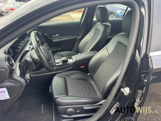 Mercedes-Benz A-Klasse – thumbnail 23