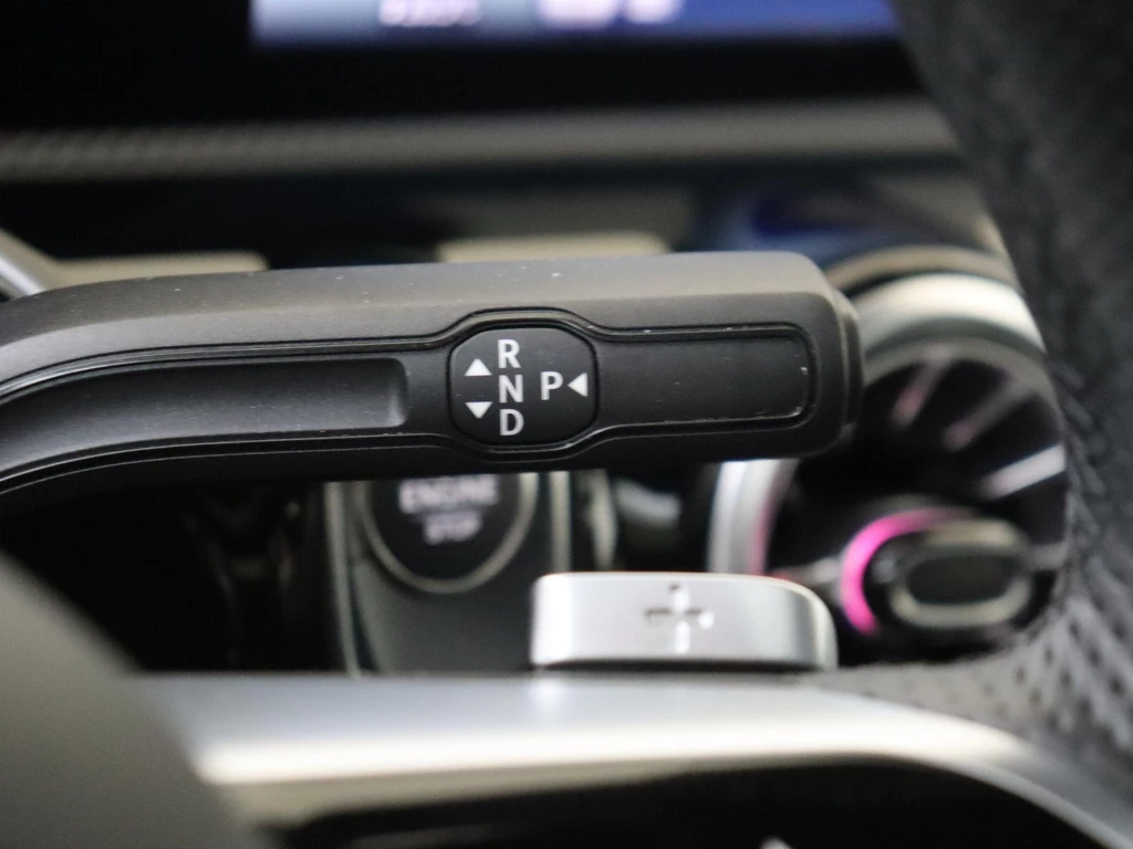 Mercedes-Benz A-Klasse – foto 15