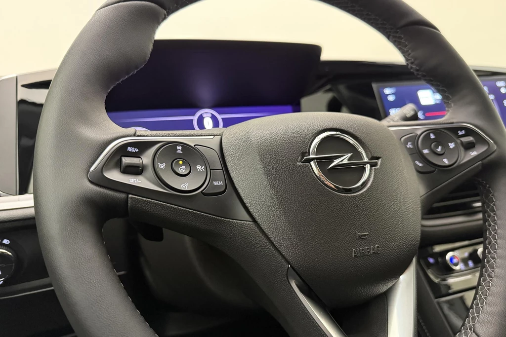 Opel Grandland – foto 21