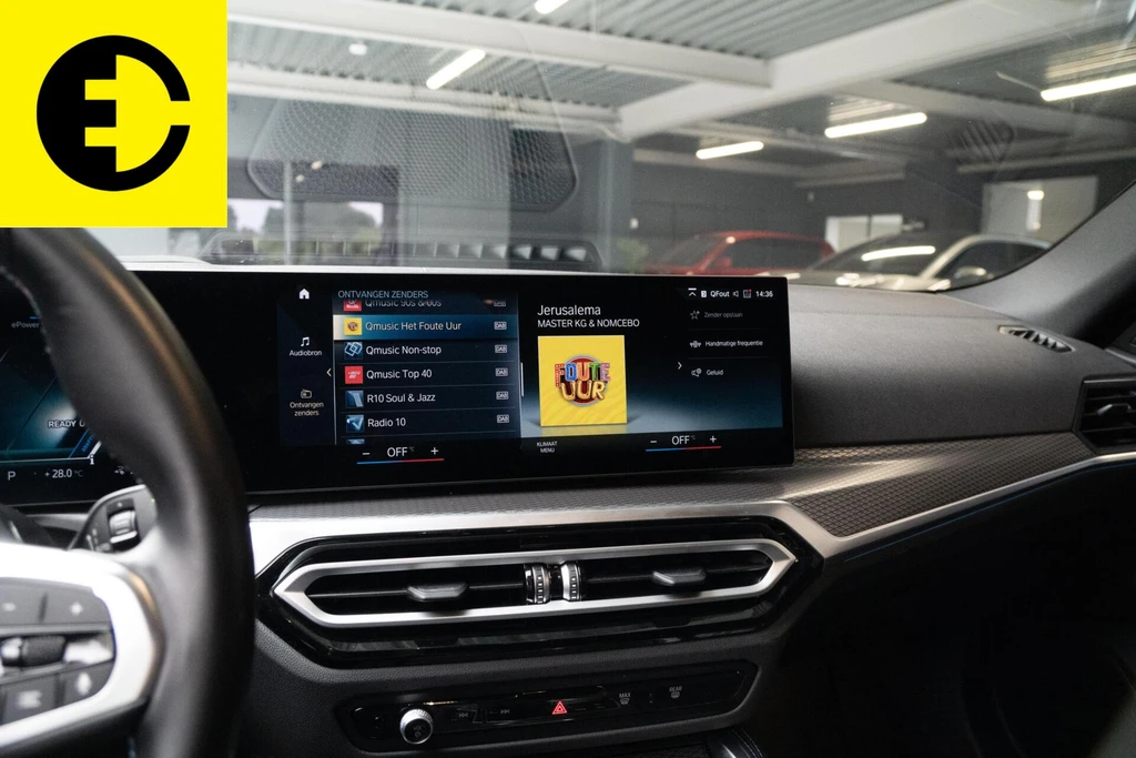 BMW i4 – foto 24