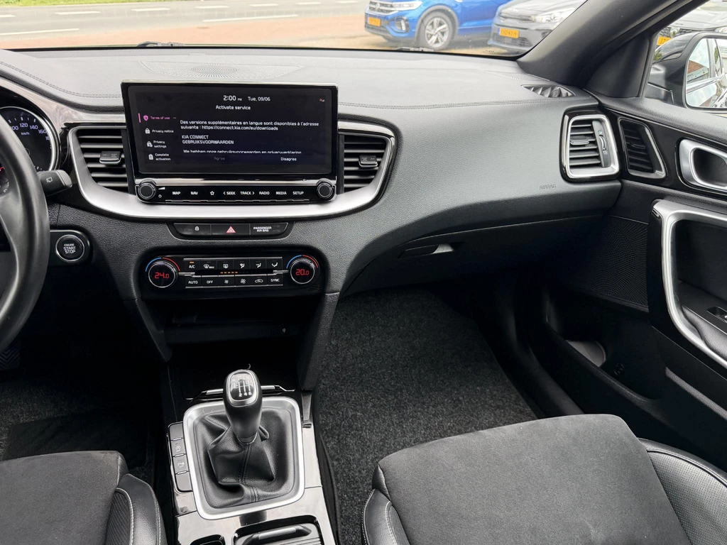 Kia XCeed – foto 31