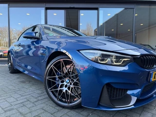 BMW M4 – thumbnail 20