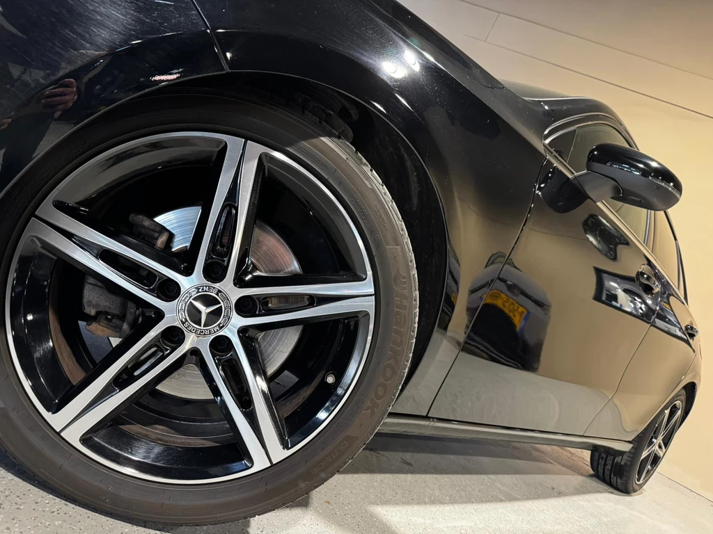 Mercedes-Benz A-Klasse – foto 10