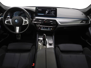 BMW 5 Serie – thumbnail 10