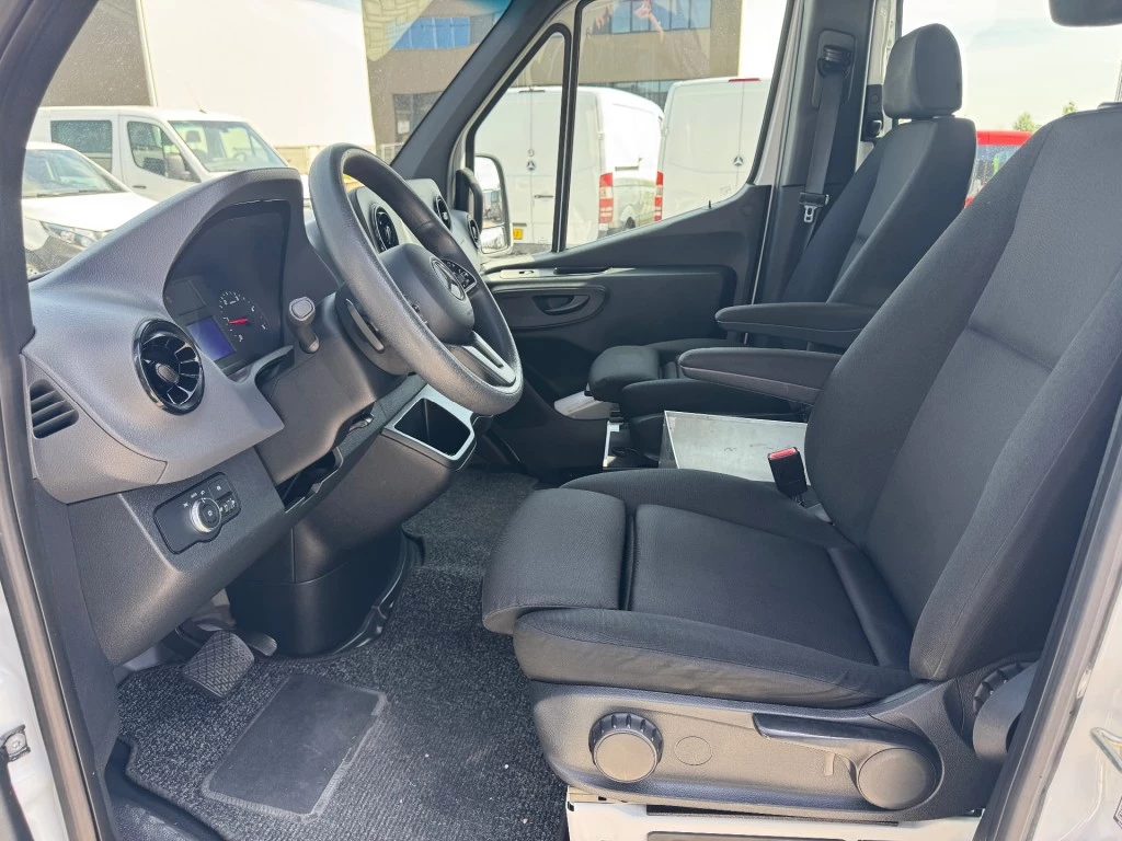 Mercedes-Benz Sprinter – foto 19