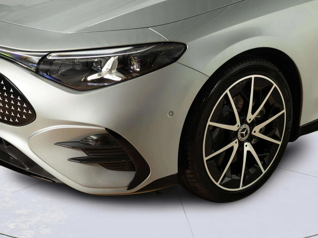 Mercedes-Benz CLA – foto 7