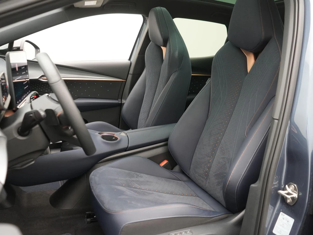 CUPRA Tavascan – foto 45