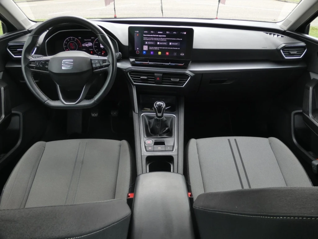 SEAT Leon – foto 14