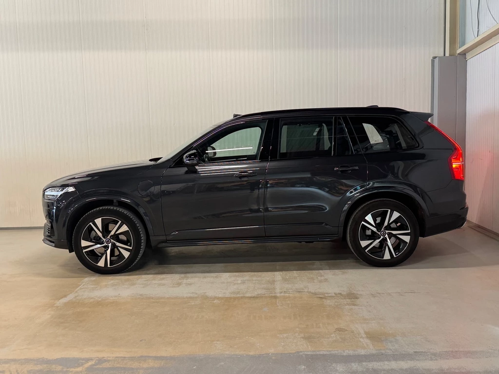 Volvo XC90 – foto 3