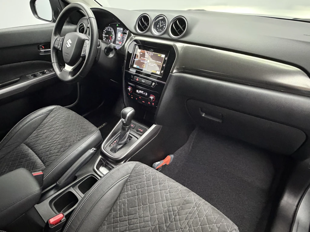 Suzuki Vitara – foto 14