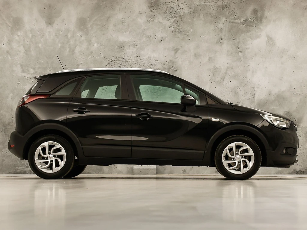 Opel Crossland X – foto 7
