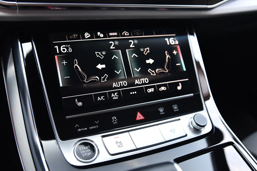 Audi Q7 – foto 28