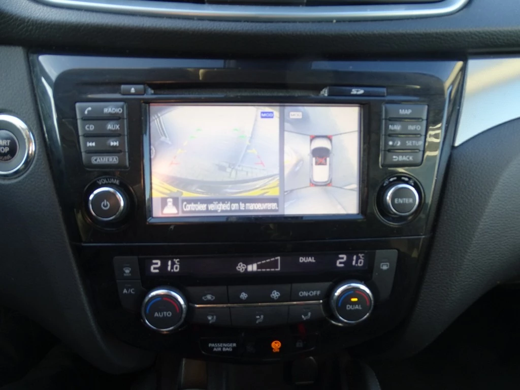 Nissan QASHQAI – foto 7