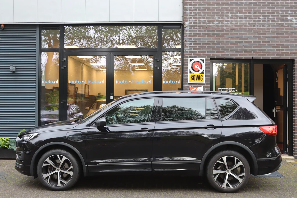 SEAT Tarraco – foto 2