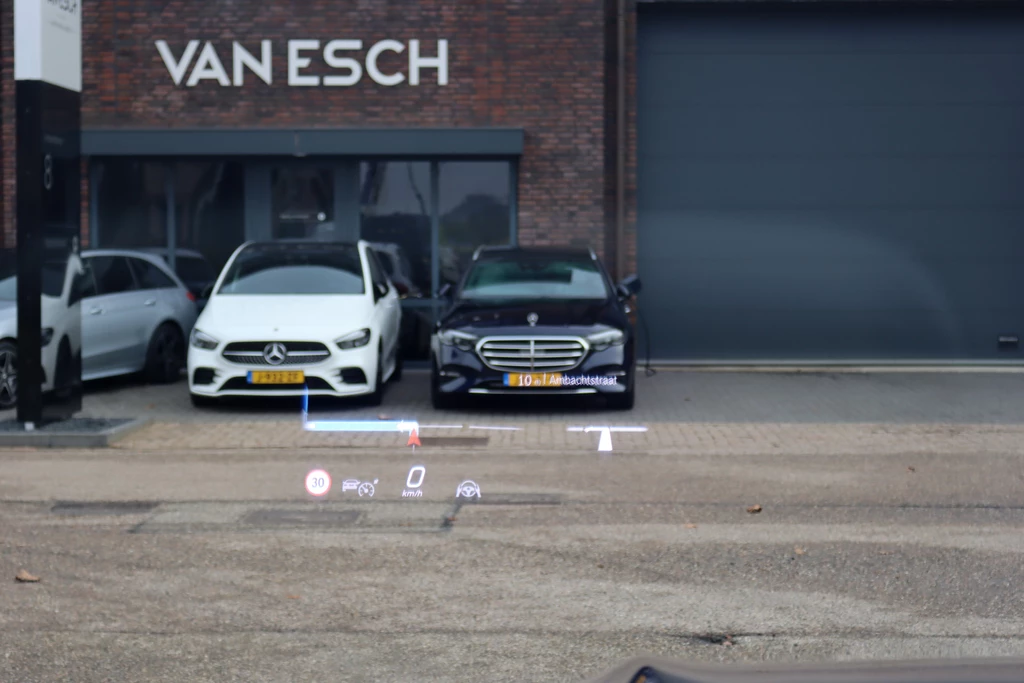 Mercedes-Benz GLE – foto 24