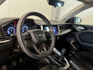Audi A1 Sportback – thumbnail 15