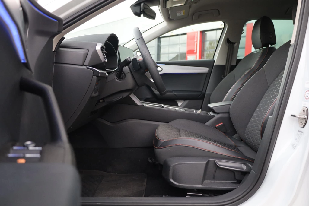 SEAT Leon – foto 11