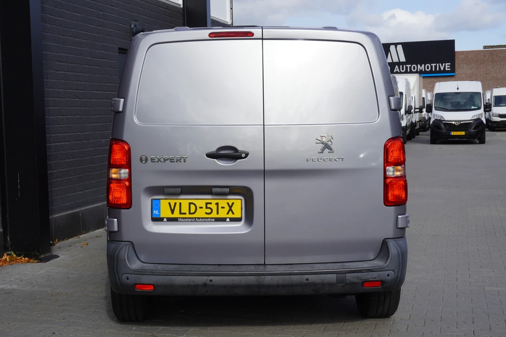 Peugeot Expert – foto 2