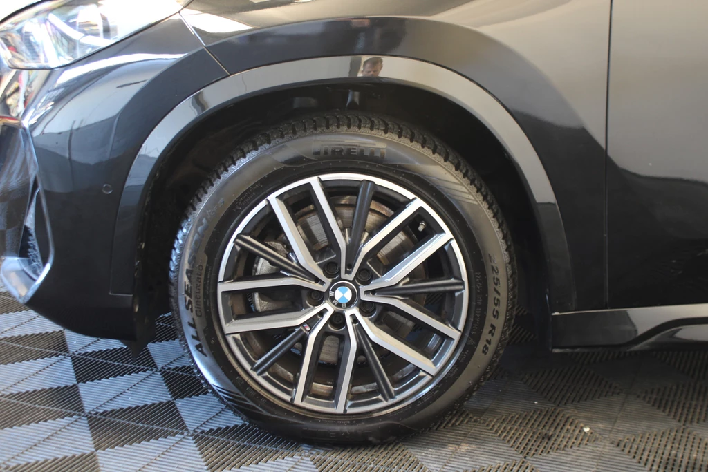 BMW X1 – foto 12