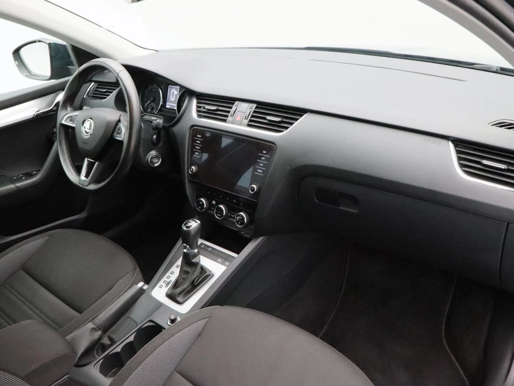 Škoda Octavia – foto 35