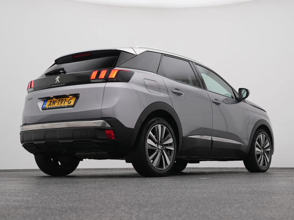 Peugeot 3008 – foto 13