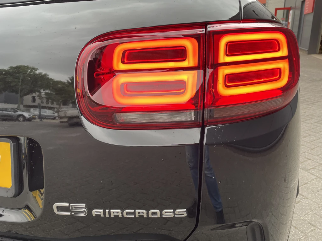 Citroën C5 Aircross – foto 44
