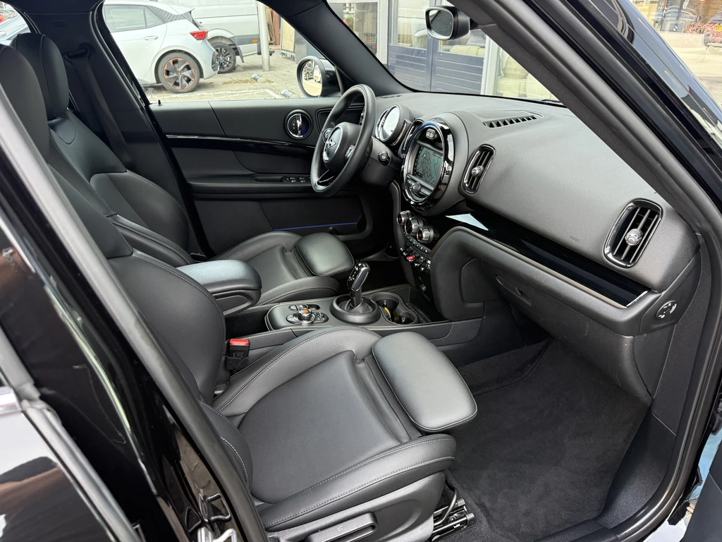 MINI Countryman – foto 29