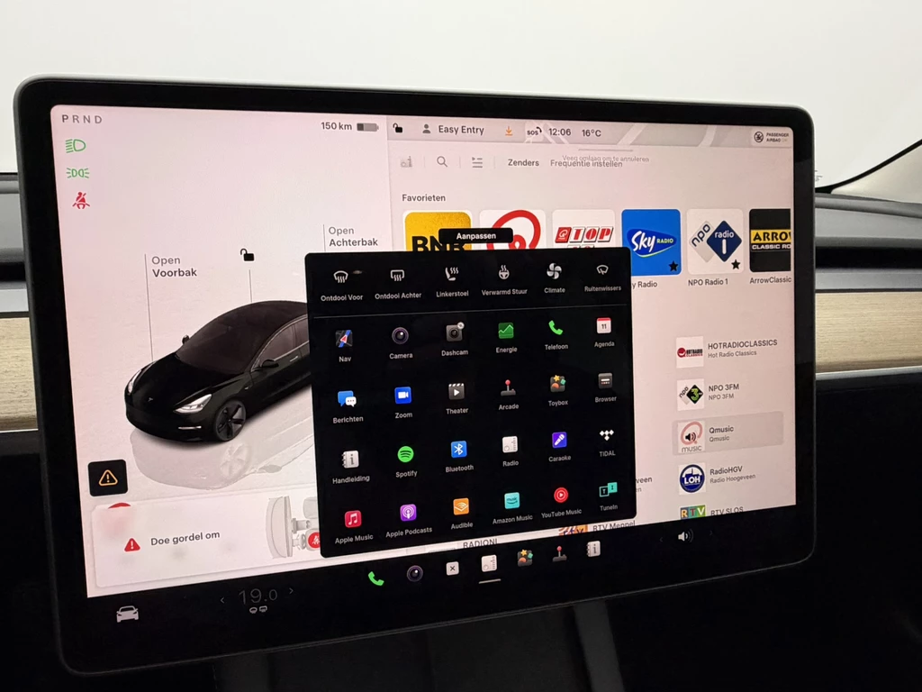 Tesla Model 3 – foto 18