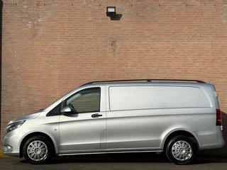 Mercedes-Benz Vito – thumbnail 3