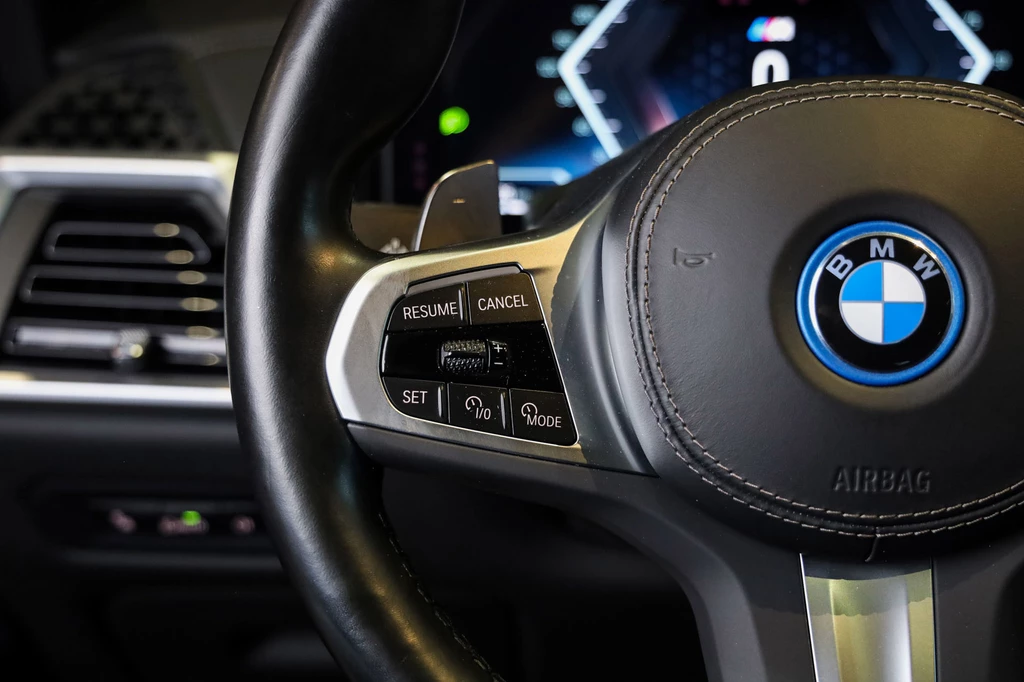 BMW X5 – foto 22