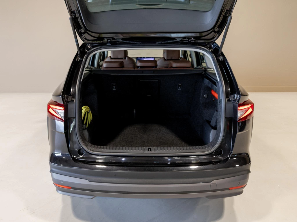 Škoda Enyaq iV – foto 17