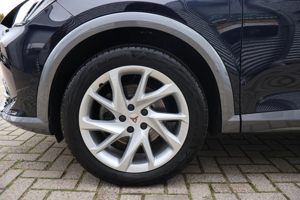CUPRA Formentor – foto 37