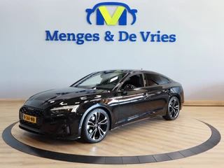 Audi A5 – thumbnail 1