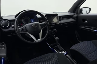 Suzuki Ignis – thumbnail 15