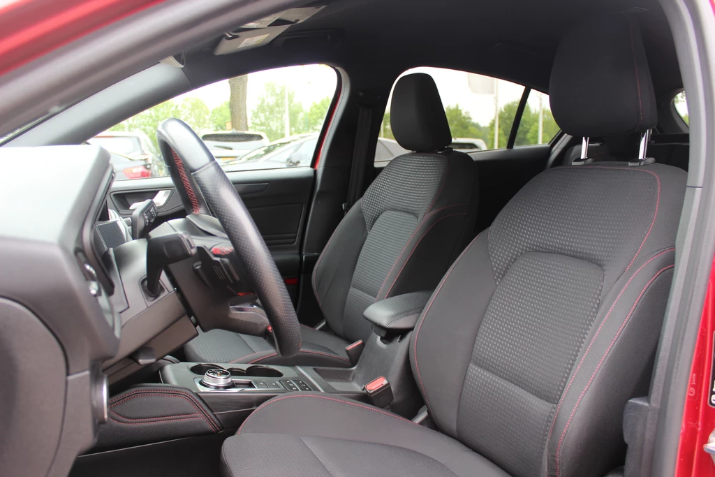 Ford Focus – foto 11