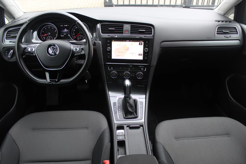 Volkswagen Golf – foto 12