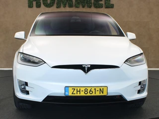 Tesla Model X – thumbnail 10