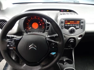 Citroën C1 – thumbnail 10