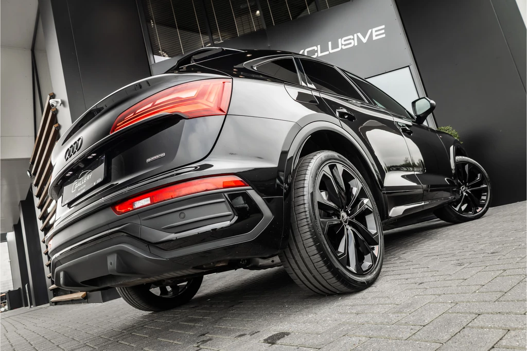 Audi Q5 – foto 8
