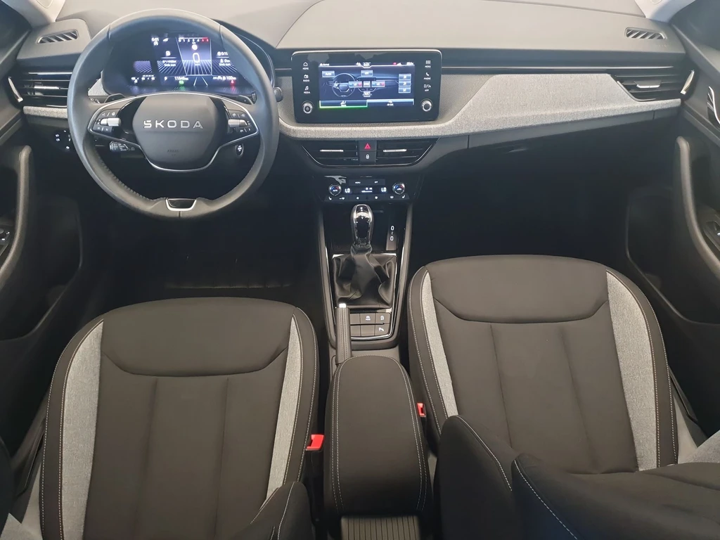 Škoda Kamiq – foto 9