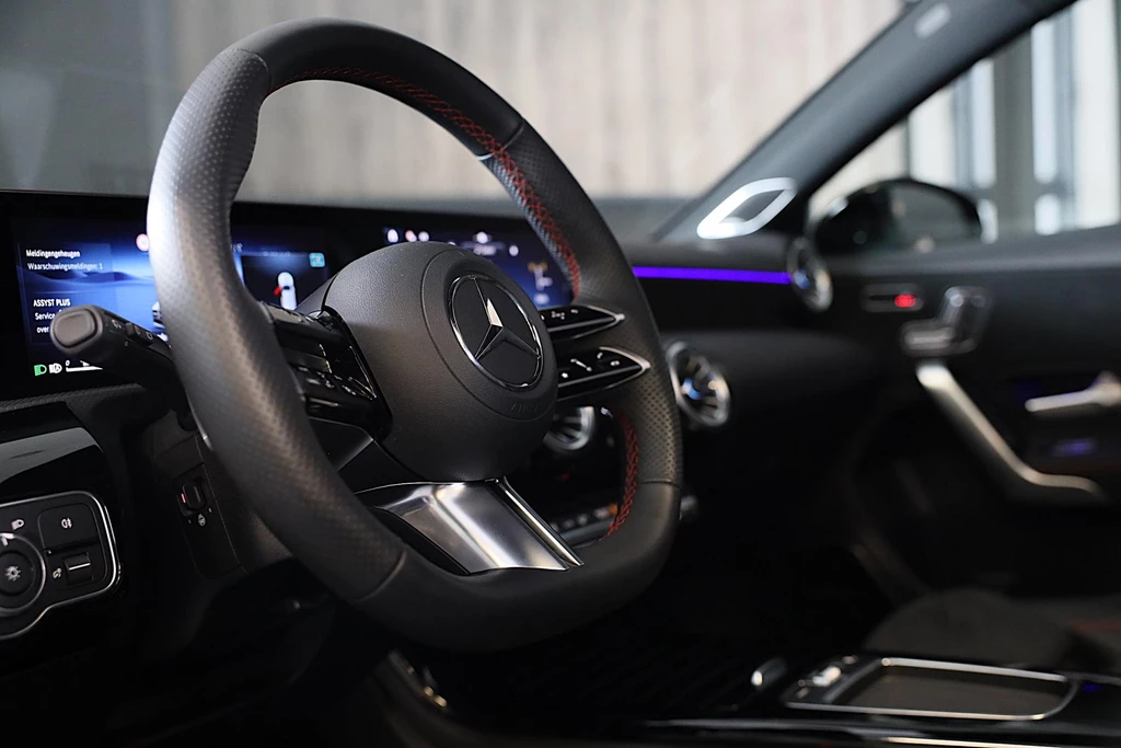 Mercedes-Benz A-Klasse – foto 23