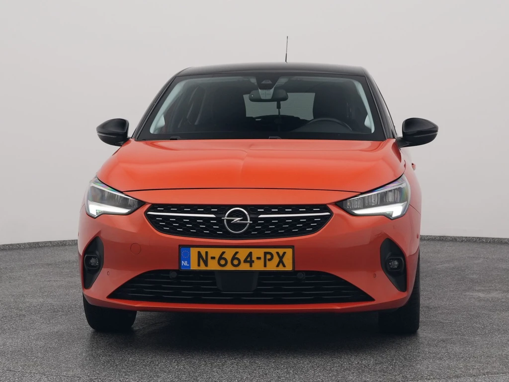 Opel Corsa-e – foto 16